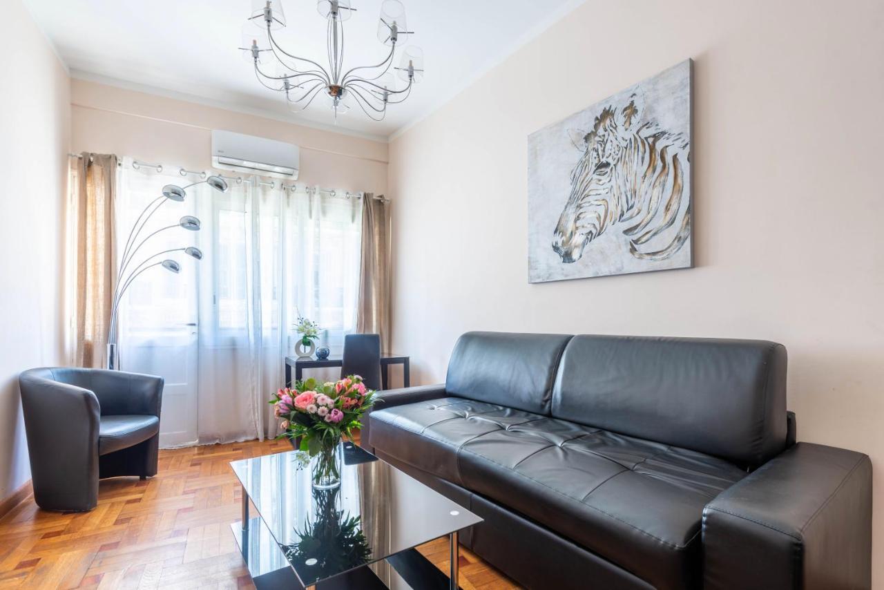 Notre Dame - Huge Sunny Modern 2Br Flat - Terrace Apartment Nice Exterior photo